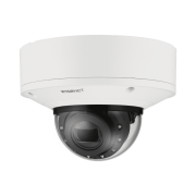 Samsung Wisenet XNV-8083R | XNV 8083 R | XNV8083R 6MP AI IR Vandal Dome Camera